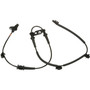 Standard Ignition ABS Speed Sensor ALS2830 for 2012-2017 Hyundai (Elantra, Elantra GT)