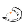 Standard Ignition ABS Speed Sensor ALS804 for 1998-2003 Acura/Honda 2.3L 3.0L (CL, TL, Accord)