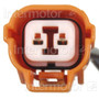 Standard Ignition ABS Speed Sensor ALS804 for 1998-2003 Acura/Honda 2.3L 3.0L (CL, TL, Accord)