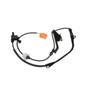 Standard Ignition ABS Speed Sensor ALS804 for 1998-2003 Acura/Honda 2.3L 3.0L (CL, TL, Accord)