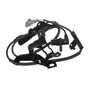 Standard Ignition ABS Speed Sensor ALS732 for 1996-2002 Toyota 2.7L 3.4L (4Runner, Tacoma)