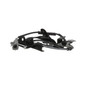 Standard Ignition ABS Speed Sensor ALS732 for 1996-2002 Toyota 2.7L 3.4L (4Runner, Tacoma)