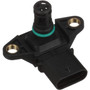 Standard Ignition Turbocharger Boost Sensor AS461 for 2009-2025 BMW 3.0L 2.0L (135i, 135is, 228i, 228i xDrive)