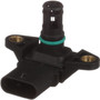 Standard Ignition Turbocharger Boost Sensor AS461 for 2009-2025 BMW 3.0L 2.0L (135i, 135is, 228i, 228i xDrive)