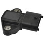 Standard Ignition Turbocharger Boost Sensor AS462 for 2010-2012 Hyundai 2.0L (Genesis Coupe)
