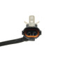 Standard Ignition ABS Speed Sensor ALS811 for 1988-1997 Honda/Isuzu (Passport, Amigo, Pickup, Rodeo)