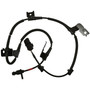 Standard Ignition ABS Speed Sensor ALS2835 for 2015 Hyundai (Genesis)