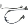 Standard Ignition ABS Speed Sensor ALS737 for 1994-1996 Toyota (Celica)