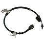 Standard Ignition ABS Speed Sensor ALS3002 for 2016 Honda (CR-Z)