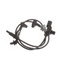 Standard Ignition ABS Speed Sensor ALS2839 for 2014-2019 Ford (Fiesta)