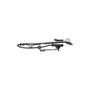 Standard Ignition ABS Speed Sensor ALS815 for 2005-2006 Subaru (Legacy, Outback)