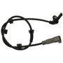 Standard Ignition ABS Speed Sensor ALS2840 for 2014-2016 Chevrolet (Spark, Spark EV)
