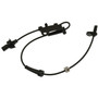 Standard Ignition ABS Speed Sensor ALS3007 for 2016 Honda (CR-Z)