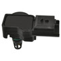 Standard Ignition Turbocharger Boost Sensor AS472 for 2011-2012 Mini (Cooper)
