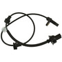Standard Ignition ABS Speed Sensor ALS3008 for 2016-2022 Honda (HR-V)
