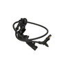 Standard Ignition ABS Speed Sensor ALS2115 for 2006-2007 Chrysler/Dodge (Town & Country, Caravan, Grand Caravan)