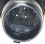 Standard Ignition Turbocharger Boost Sensor AS334 for 1998-2001 Dodge 5.9L (Ram 2500, Ram 3500)