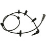 Standard Ignition ABS Speed Sensor ALS2843 for 2014 Chevrolet (Spark, Spark EV)