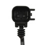 Standard Ignition ABS Speed Sensor ALS2116 for 2006-2009 Chrysler/Dodge (Aspen, Durango)