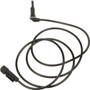 Standard Ignition ABS Speed Sensor ALS2844 for 2012-2019 Buick/Cadillac (LaCrosse, Regal, XTS)