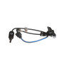 Standard Ignition ABS Speed Sensor ALS3012 for 2016-2022 Honda (Civic, Insight)