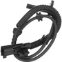 Standard Ignition ABS Speed Sensor ALS2846 for 2012-2020 Chevrolet (Sonic)