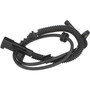 Standard Ignition ABS Speed Sensor ALS2846 for 2012-2020 Chevrolet (Sonic)