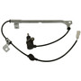 Standard Ignition ABS Speed Sensor ALS820 for 2001-2007 Subaru (Impreza)