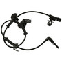 Standard Ignition ABS Speed Sensor ALS2847 for 2014-2019 Chevrolet (Corvette)