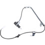 Standard Ignition ABS Speed Sensor ALS821 for 2001-2007 Subaru (Impreza)