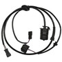Standard Ignition ABS Speed Sensor ALS2137 for 1998-2004 Audi 3.0L (A6)