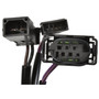 Standard Ignition ABS Speed Sensor ALS2137 for 1998-2004 Audi 3.0L (A6)
