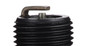 Autolite Copper Resistor Spark Plug 124
