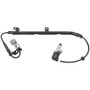 Standard Ignition ABS Speed Sensor ALS302 for 2000-2001 Nissan 1.8L (Sentra)
