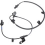 Standard Ignition ABS Speed Sensor ALS3066 for 2016-2020 Kia (Optima)