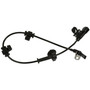 Standard Ignition ABS Speed Sensor ALS2850 for 2014-2019 Chevrolet (Corvette)