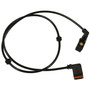 Standard Ignition ABS Speed Sensor ALS2759 for 2011 Mercedes-Benz (S550, S65 AMG)