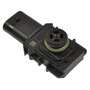 Standard Ignition Secondary Air Injection Sensor AS481 for 2010-2014 Volkswagen 2.5L (Beetle, Golf, Jetta)