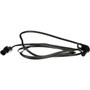 Standard Ignition ABS Speed Sensor ALS2160 for 2007-2018 Dodge/Freightliner/Mercedes-Benz (Sprinter 3500)