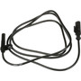 Standard Ignition ABS Speed Sensor ALS2160 for 2007-2018 Dodge/Freightliner/Mercedes-Benz (Sprinter 3500)