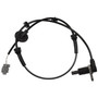 Standard Ignition ABS Speed Sensor ALS2165 for 2002-2006 INFINITI (M45, Q45)
