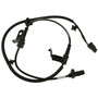 Standard Ignition ABS Speed Sensor ALS3069 for 2015-2017 Kia (Sorento)
