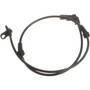 Standard Ignition ABS Speed Sensor ALS2760 for 2012-2015 Mercedes-Benz 6.3L (C350, C63 AMG, GLK250, GLK350)
