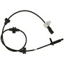 Standard Ignition ABS Speed Sensor ALS3022 for 2014-2022 Acura/Honda (MDX, Passport, Pilot, Ridgeline)