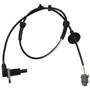 Standard Ignition ABS Speed Sensor ALS2166 for 2002-2006 INFINITI (M45, Q45)