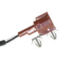 Standard Ignition ABS Speed Sensor ALS307 for 2003-2004 Nissan 2.4L (Frontier)