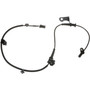 Standard Ignition ABS Speed Sensor ALS3071 for 2015-2017 Kia (Sorento)