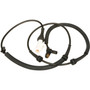 Standard Ignition ABS Speed Sensor ALS224 for 2004-2007 Ford/Mercury (Taurus, Sable)