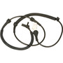 Standard Ignition ABS Speed Sensor ALS224 for 2004-2007 Ford/Mercury (Taurus, Sable)