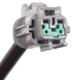 Standard Ignition ABS Speed Sensor ALS277 for 1995-1996 INFINITI/Nissan (I30, Maxima)